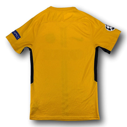 BSC Young Boys 2018-19 heim Nike S