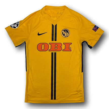 BSC Young Boys 2018-19 heim Nike S