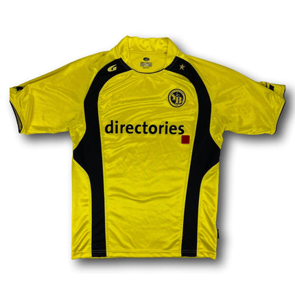 BSC Young Boys 2006-07 Heim Gems S