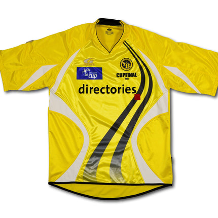 BSC Young Boys 2006 Heim Gems XL