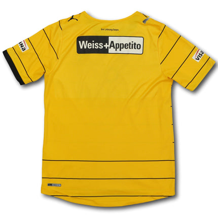 BSC Young Boys 2011-12 Heim Puma 152