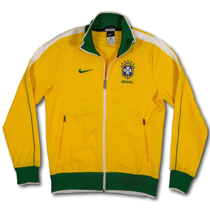 Brasilien  Training Nike S