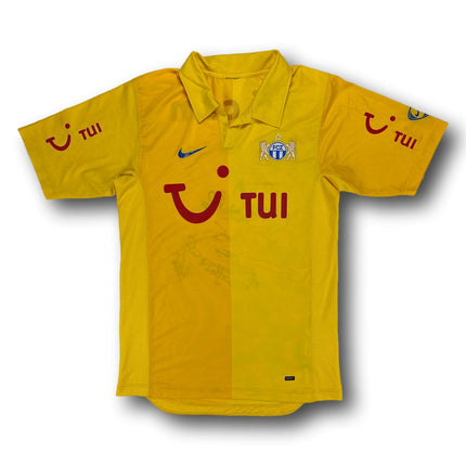 FC Zürich 2006-08 auswärts Nike S