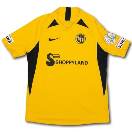 BSC Young Boys 2019-20 heim L Gems