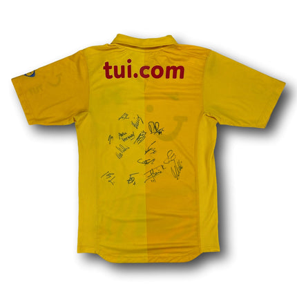 FC Zürich 2006-08 auswärts Nike S