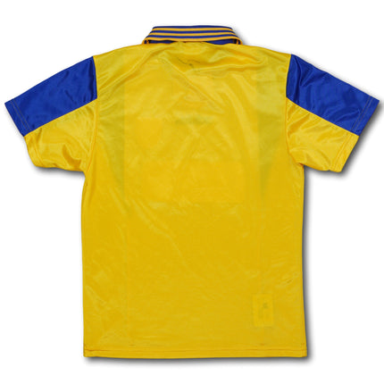 GC Zürich 1996-97 auswärts S vintage adidas