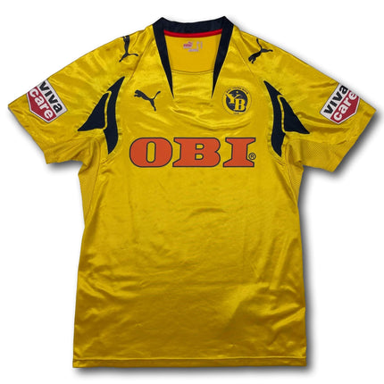 BSC Young Boys 2007-08 heim Puma M yakin #10