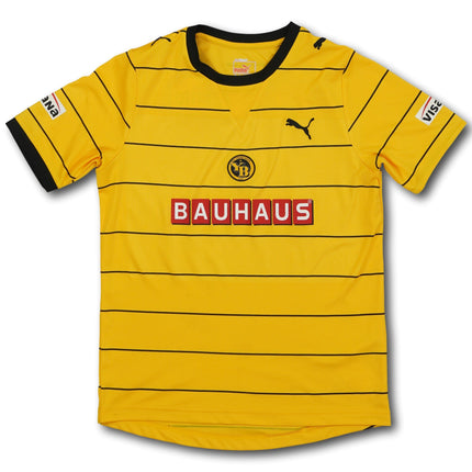 BSC Young Boys 2011-12 Heim Puma 152
