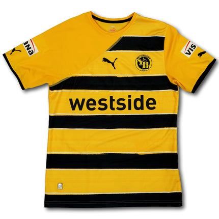 BSC Young Boys 2010-11 Heim Puma M
