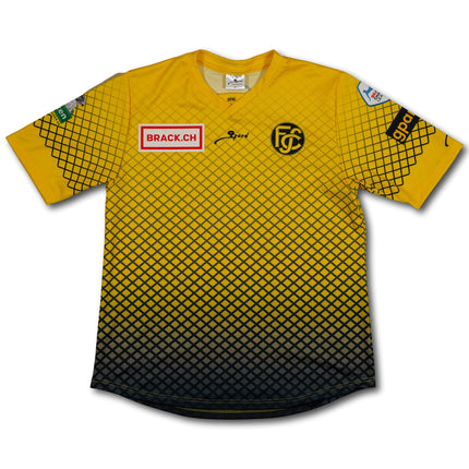 FC Schaffhausen 2016-17 Heim Gpard M