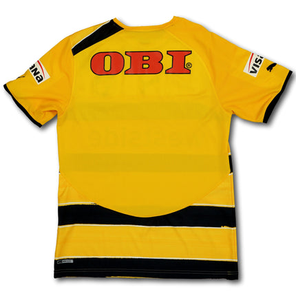 BSC Young Boys 2010-11 Heim Puma M