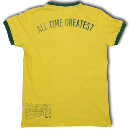 Brasilien fan S adidas