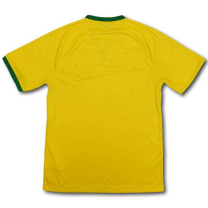 Brasilien 2014-16 heim S Nike