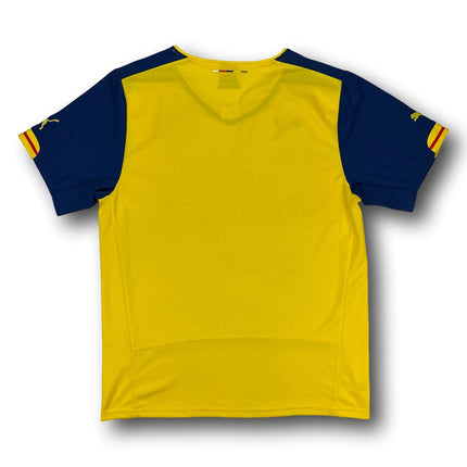 FC Arsenal 2014-15 auswärts Puma L