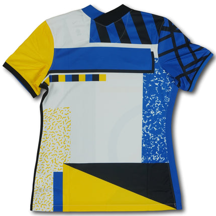 Inter Mailand 2020-21 drittes M Nike