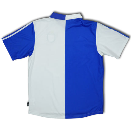 GC Zürich 2002-03 heim XL vintage adidas