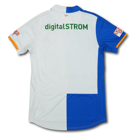 GC Zürich 2016-17 heim M Puma