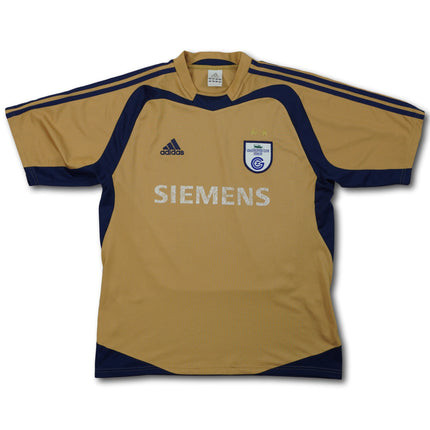 GC Zürich 2005-06 Auswärts adidas M