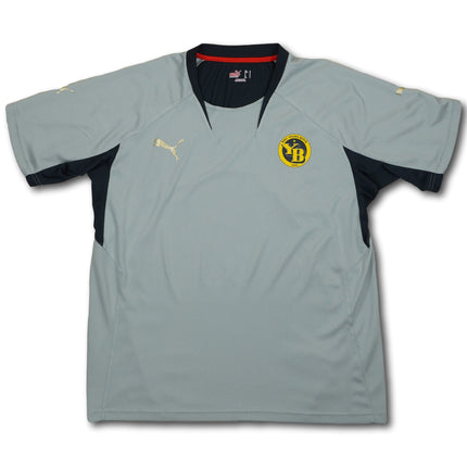 BSC Young Boys 2007 training L Puma