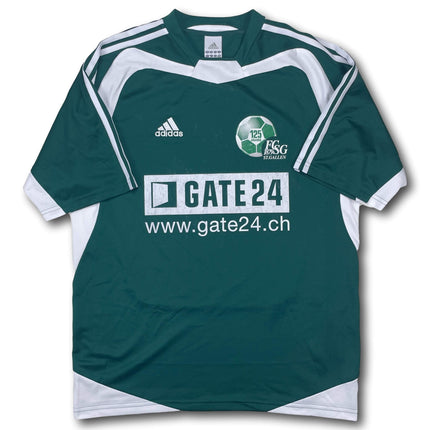 FC St. Gallen 2004 heim adidas M