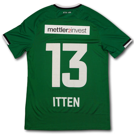 FC St. Gallen 2018-20 Heim Jako M ITTEN #13