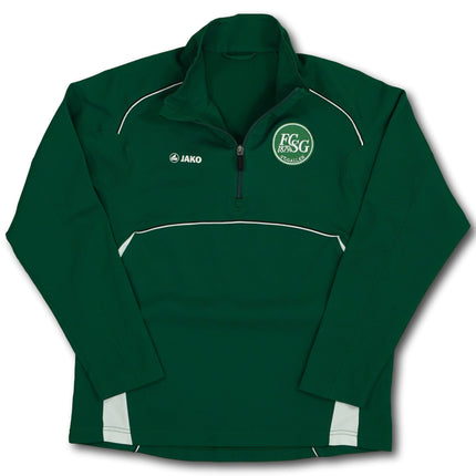 FC St. Gallen 2008-09 Training Jako S