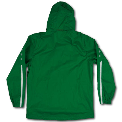 FC St. Gallen rain coat S Jako
