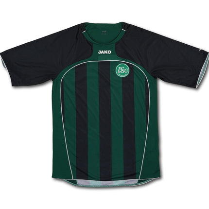 FC St. Gallen 2008/09 auswärts M/L Jako