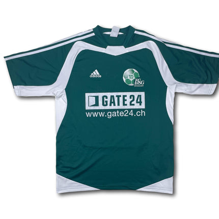 FC St. Gallen 2004 heim adidas M