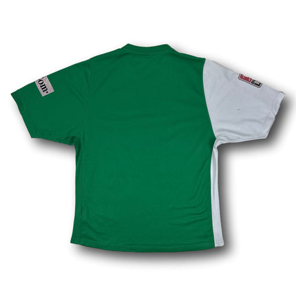 VfL Wolfsburg 2006-07 heim Nike M