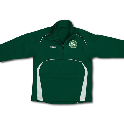FC St. Gallen 2008-09 Training Jako S