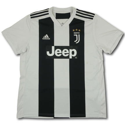 Juventus 2018-19 heim XL RONALDO #7 adidas