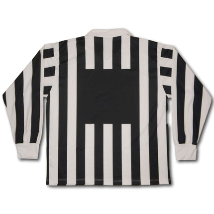 Juventus 1991-92 heim L vintage Kappa