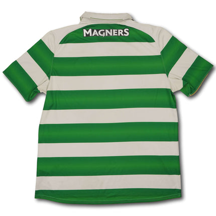 Celtic Glasgow 2016-17 heim XL New Balance