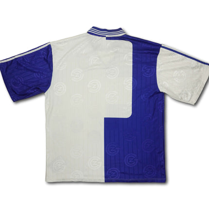 GC Zürich 1996-97 heim XL vintage adidas
