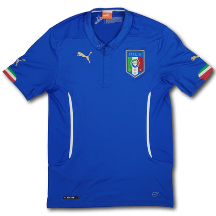 Italien 2014-15 heim M Puma