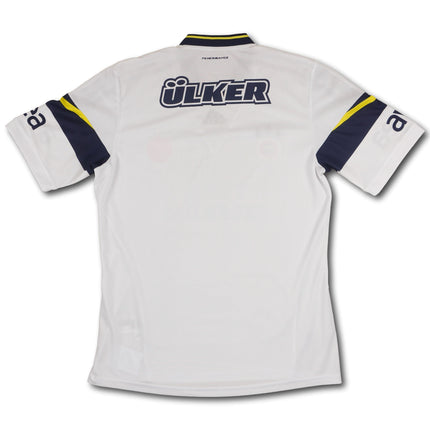 Fenerbahçe 2013-14 auswärts L adidas