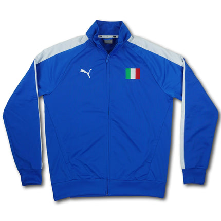 Italien 2019-20 training M Puma