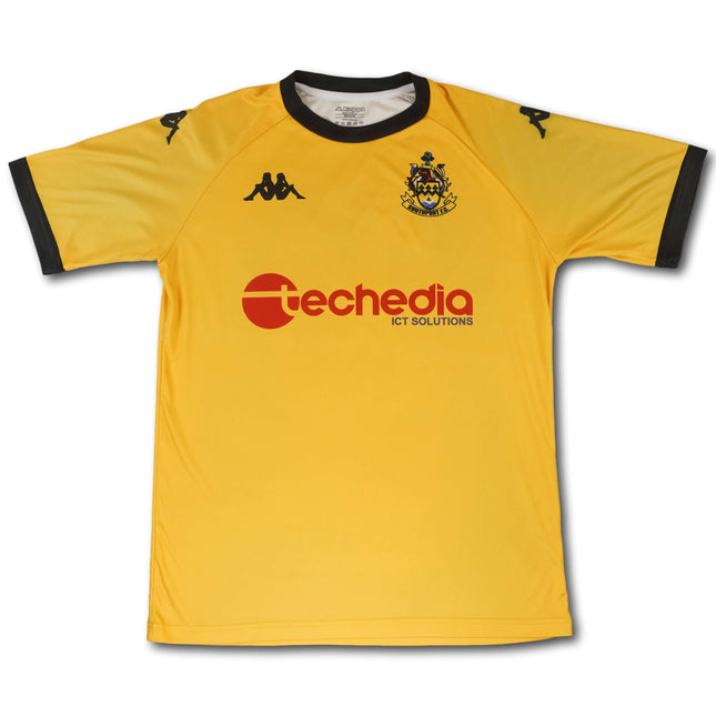 FC Southport 2021 Trikot heim  - [M]