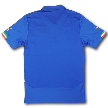 Italien 2014-15 heim M Puma