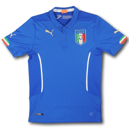 Italien 2014-15 heim M Puma