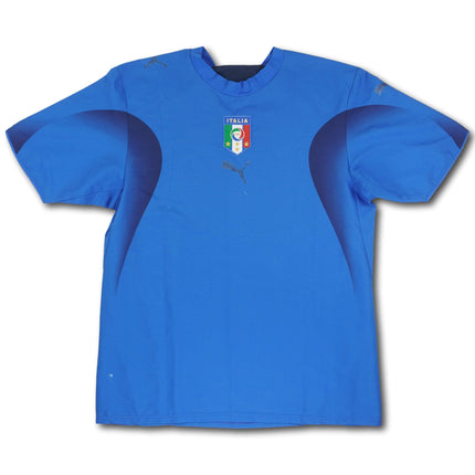 Italien 2006-07 heim M Puma