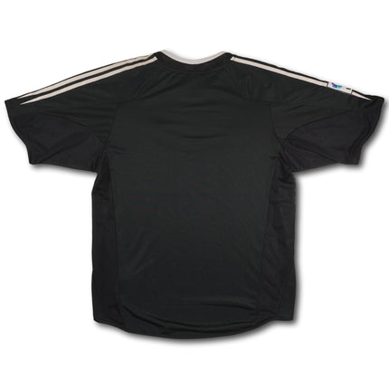 Real Madrid 2004-05 auswärts L adidas