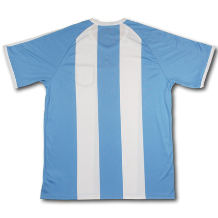 Argentinien 2011-12 heim L adidas
