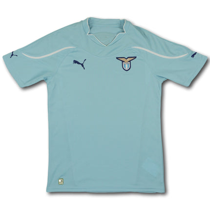 Lazio Rom 2010-11 heim S Puma