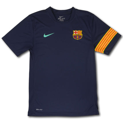 FC Barcelona training S Nike