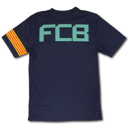 FC Barcelona training S Nike
