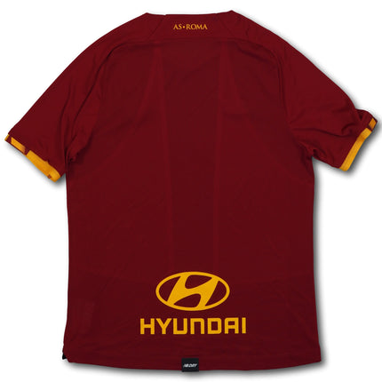 AS Roma 2021-22 heim M New Balance