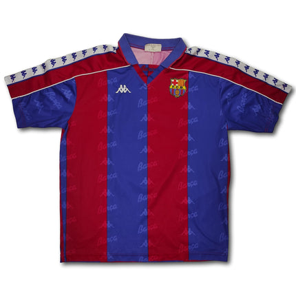 1992-95  Kappa L