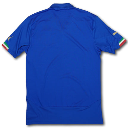 Italien 2014-15 heim M Puma